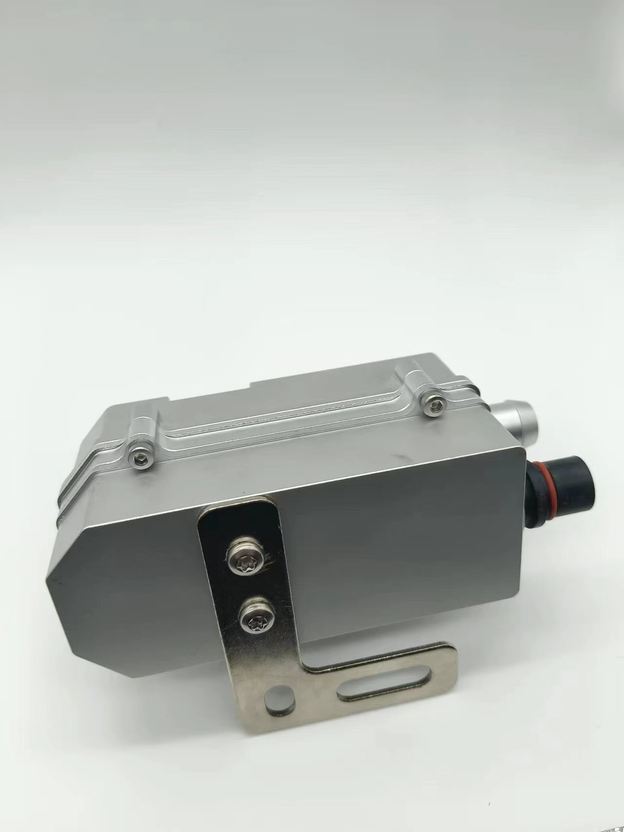 Обогреватели автомобильных двигателей Водогреватель Goldate 2000w PTC Отопление 220V