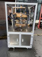 Máquina automática de desmoldagem de bálsamo labial Máquina de desmoldagem de batom