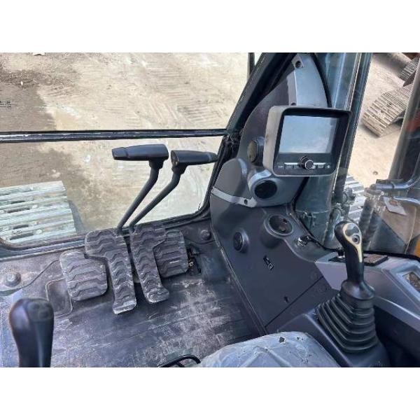 Korea Used Hyundai Excavator for sale Second Hand 330-9S 330lc-9 Jindongyu Machinery