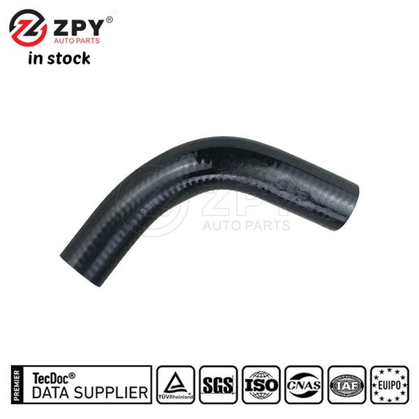 ZPY 4B0422887B Power Steering Low Pressure Hose Pipe For Vw Audi A4 Quattro A6 Quattro