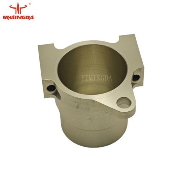 Bracket Part No 128570 Auto Cutter Machine Q25 / FX Spare Parts