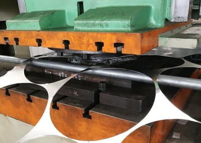 Cookware 1050 1060 círculos de alumínio dos discos, folha de alumínio redonda resistente à corrosão da bolacha