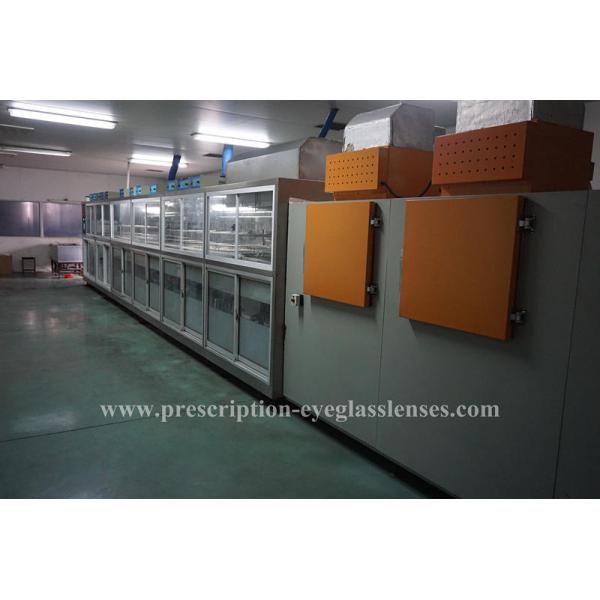 Far / Near Vision Photochromic Adaptive Lenses Blanks ,  Photochromic Lenses