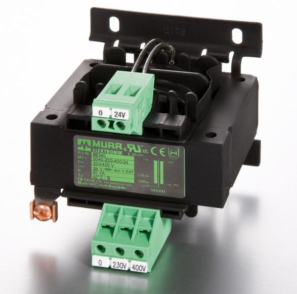 86432 Murrelektronik Limited Switch IP67 Industrial Control Stainless Terminal Block