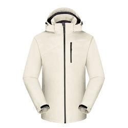 Wholesale jackets for men winter 2022 windproof jacket fashion casual puls size blank coat