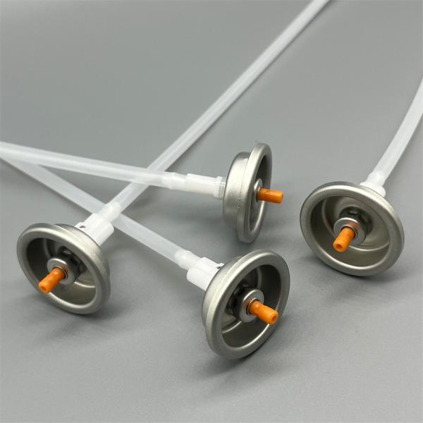 High-Precision Full-Circle Actuator Valve for Oil Gas Industry