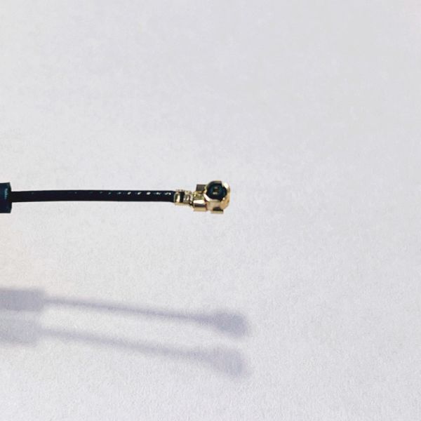 RF Cable Assembly RPTNC Female To UF.L RF1.13 Cable