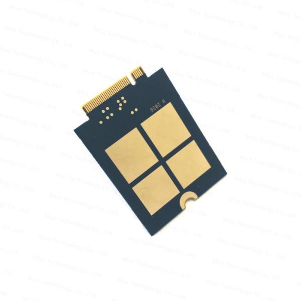 Muz Tech LTE-A Cat 16 Module with 1.0 Gbps Downlink and 150 Mbps Uplink for Global Wireless Connectivity