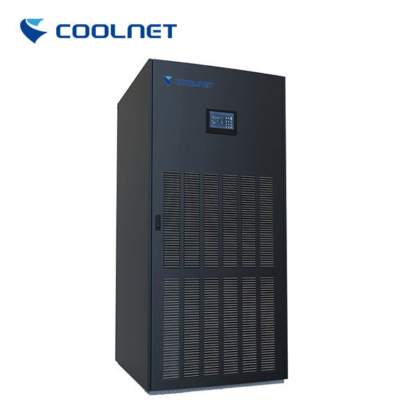Floor Standing Precision Air Conditioner with 8500 m3/h Airflow and 28.3KW Cooling Capacity for Computer Rooms