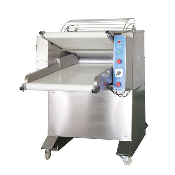 Sheeting Industrial Bakery Equipment