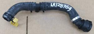 Car Vehicle Parts Water Pipe OE LR128763 For Range Rover Environmental