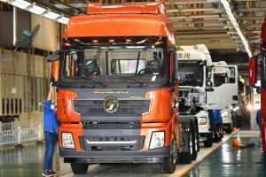 Zhengzhou Hongyang Automobile Sales Service Co., Ltd.