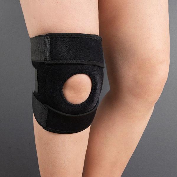Knee Support For Gym