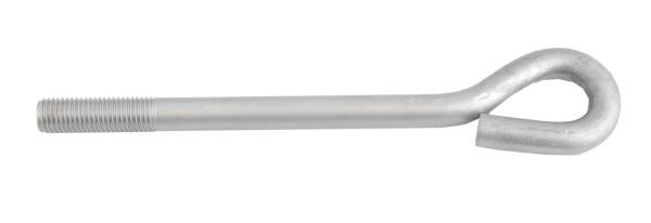Stainless Steel 316 Heavy Duty Concrete Lifting Eye Bolt Sleeve Anchor Eye Bolt 8 X 31mm/45mm