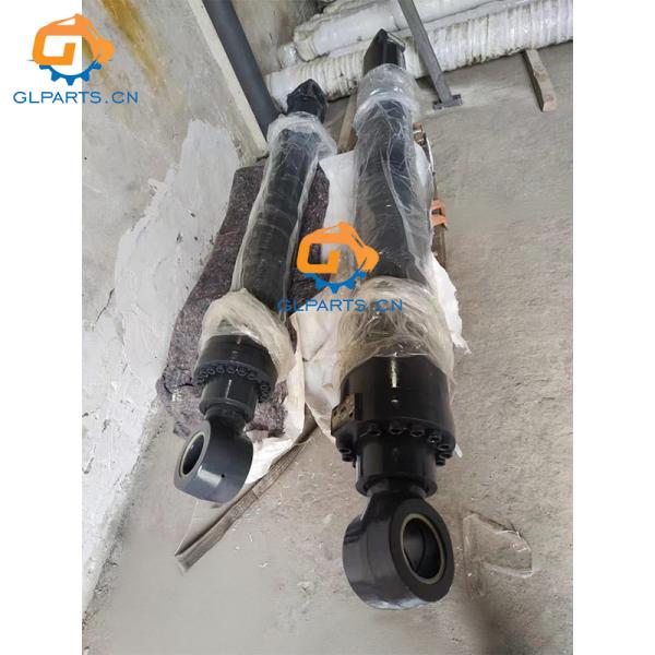 Voe14686974 14629423 14639078 Excavator Dipper Arm Cylinder For EC480 EC480D Piston Cylinder