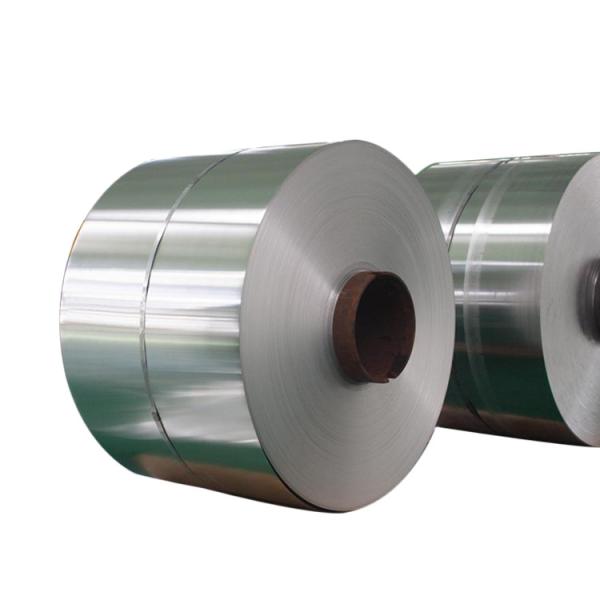 303 Alloy Stainless Steel Coils Rolls  UNS S30300  Astm A581 No. 1 Annealed  1/2 Hard Tempered  For Fastener