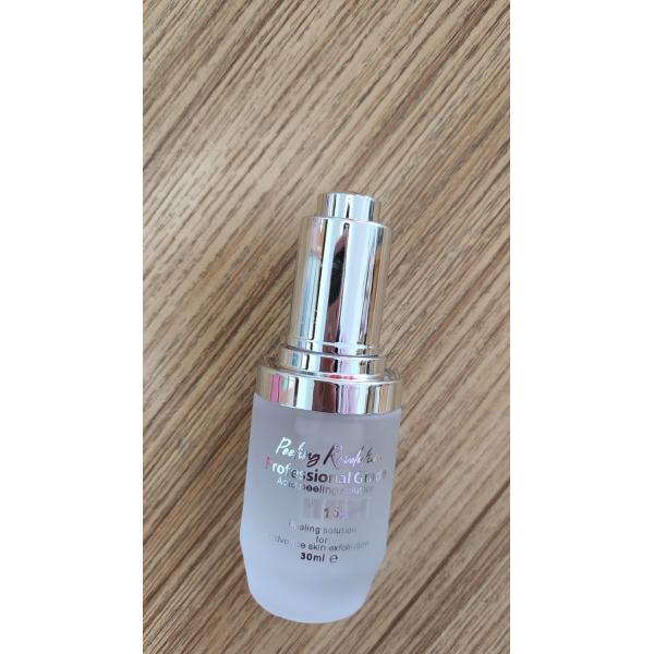 Peeling Solution Skin Exfoliation Remove Dead Skin Acne Scar Skin Peeling Oil