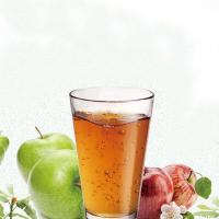 Linha de processamento industrial fruto de Apple Juice Making Machine 1000ml