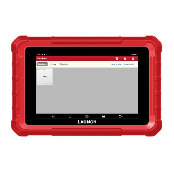 2024 Lançamento X431 PRO STAR Scanner de diagnóstico