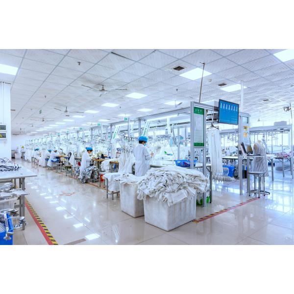 Hunan Huasheng Industrial & Trading Co., Ltd.