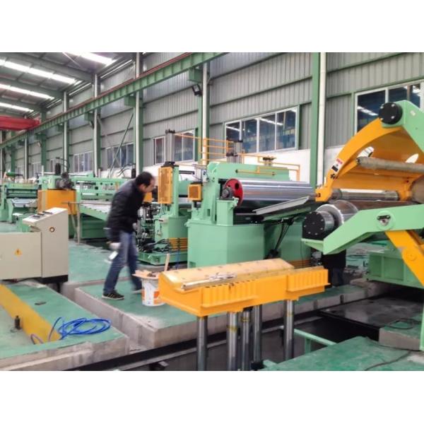 Acier inoxydable 441 bobine AISI 441 bobine en acier inoxydable 1.4509 bandes en acier inoxydable 2D finition pour tuyaux d'échappement