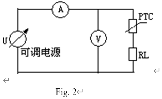 MZ4P5S2030-352SV270 70C 270V  PTC Thermistor For Heating 20*3mm  3500OHM  Electric Vehicle Diesel Vehicle Batter