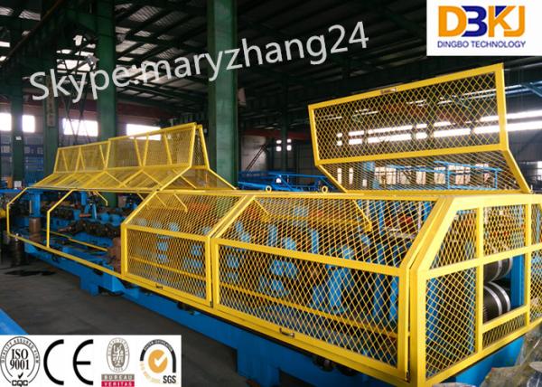 CE Certificated Metal Adjustable CZ Purlin Roll Forming Machine