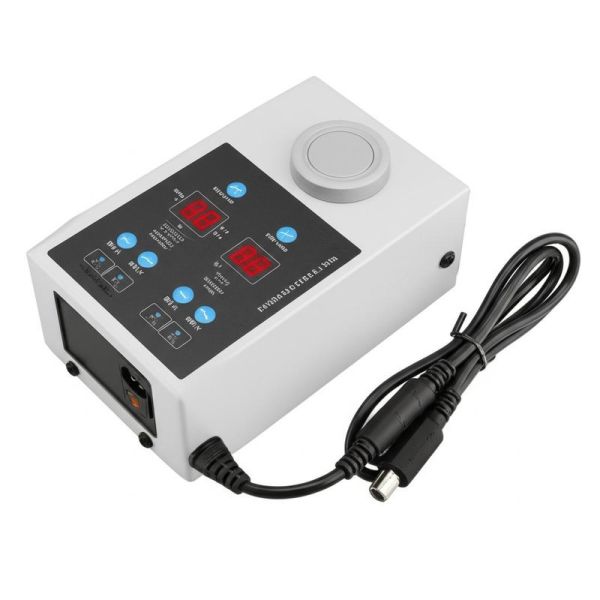 High-Precision Portable Lamp Withstand Voltage Tester in Stainless Steel for Reliable Light Testing Equipment