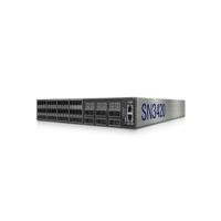 MSN3420-CS2FC Mellanox Switches InfiniBand EDR Switch