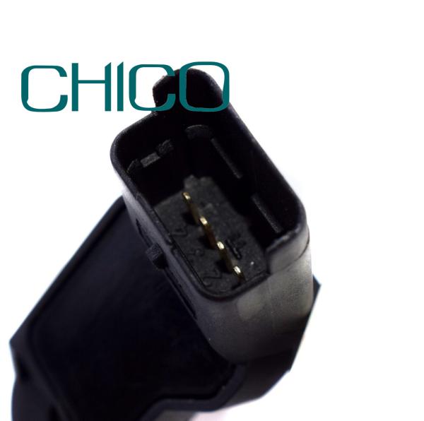 BOSCH CITROËN PEUGEOT intake map sensor 0261230043 1920AJ 467680 96365830 96393814 9639381