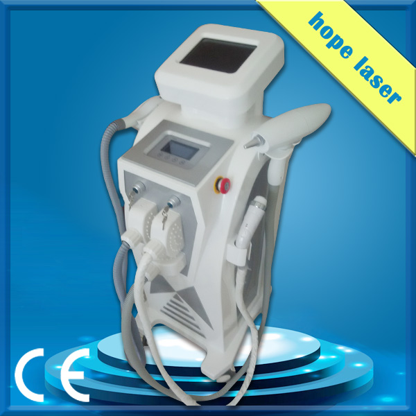 Freckle Pigmenation Ipl Hair Removal Machine Home Use Beauty Devices