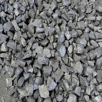 Aluminium Industry Silicon Metal 553 421 For Iron Casting