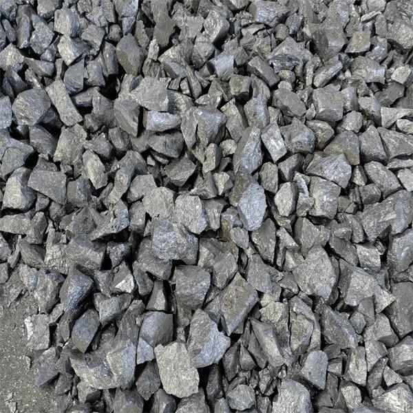 Aluminium Industry Silicon Metal 553 421 For Iron Casting