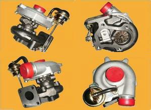Iveco Truck GT2056 Turbo 751592-0002,751592-5005S,97300562