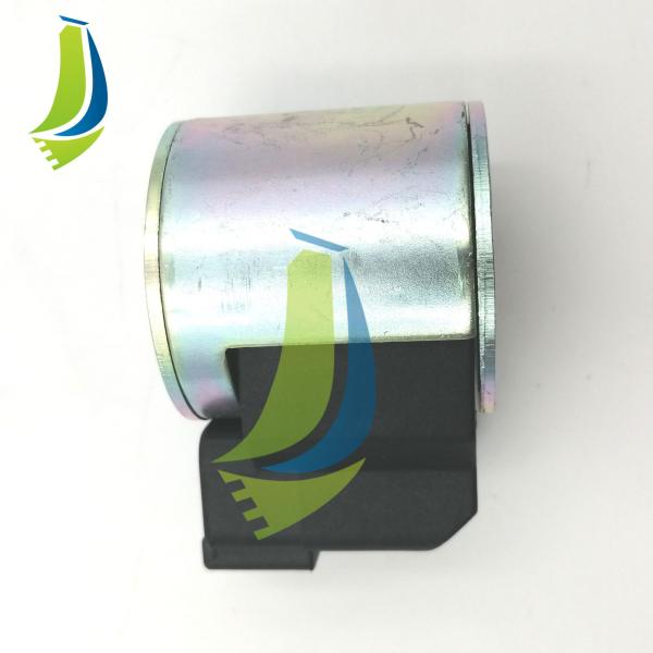324-2579 Solenoid Valve Coil 3242579 For 420E 430E Backhoe Loader