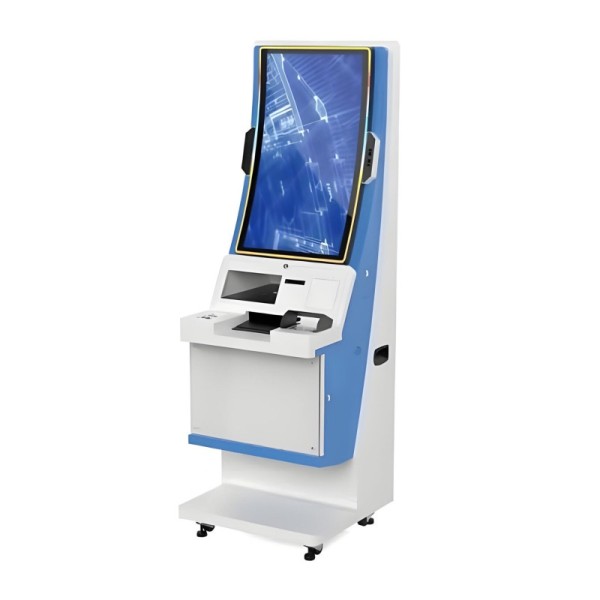 DIY Arcade Cabinet Kit | High-Quality Sheet Metal Shell for Touchscreen Game Machines - Commercial Grade, Easy Assembly