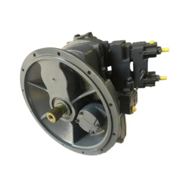 Máquinas de construção Excavadora Bomba hidráulica A8V55 A8V80 A8V107 A8V115 A8V0225 A8V172 Bomba hidráulica para Doosan