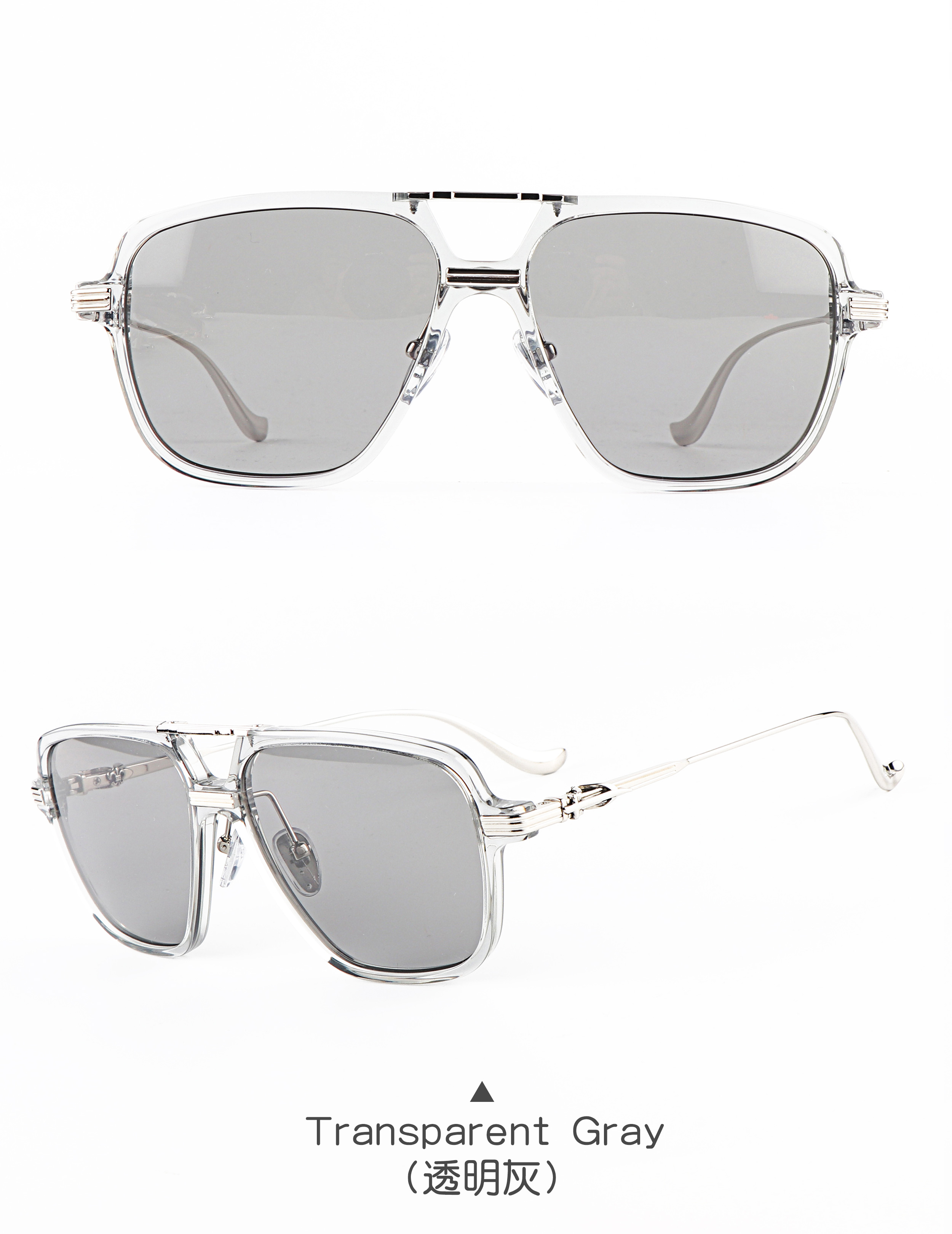 2025 Fashion Uv protection Outdoor Recreation Beach Bike Men Women Eyewears Luxury Brand Designer Shades Pilot Sunglasses Bulk