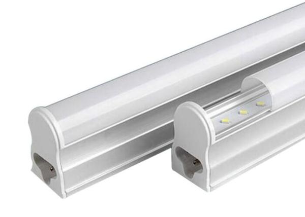 18w 4 Feet Led Tube Light , Ac 120v Commercial Led Tube Lighting Smd2835