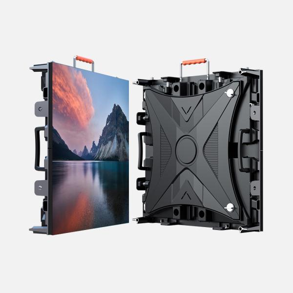 High Definition SMD Rental Stage Video Wall 3.125mm 3.91mm Pixel Pitch
