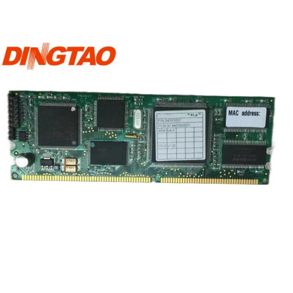 94555007 For XLP 50 XLP60 Plotter Spare Parts Memory Module