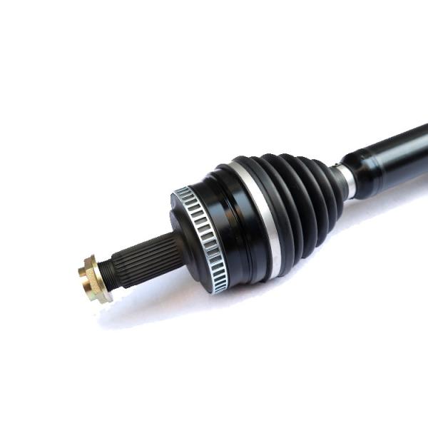 LR064252 LR064251 CV Axle Drive Shaft 1027MM For Land Rover