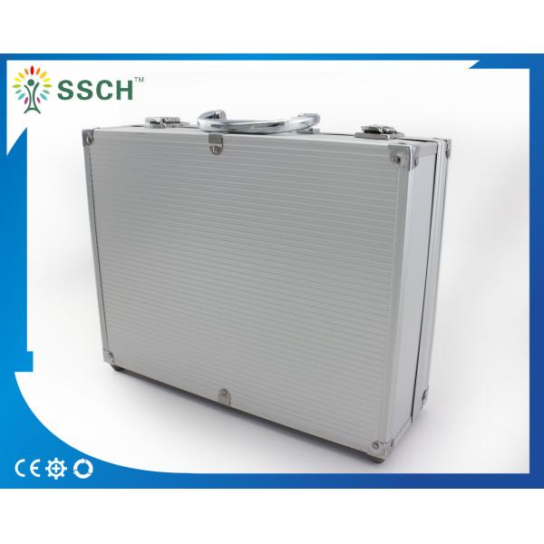 Функция и обеспеченность лицевого анализатора объема кожи машины анализатора влаги кожи Multi