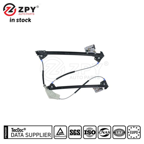 ZPY Window Regulator 98754207601 For Porsche Cayman