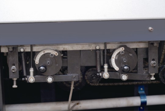 3 Clamps Perfect Binder