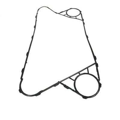 SWEP Gx-100 Plate Heat Exchanger Gasket Replacement NBR / EPDM Material
