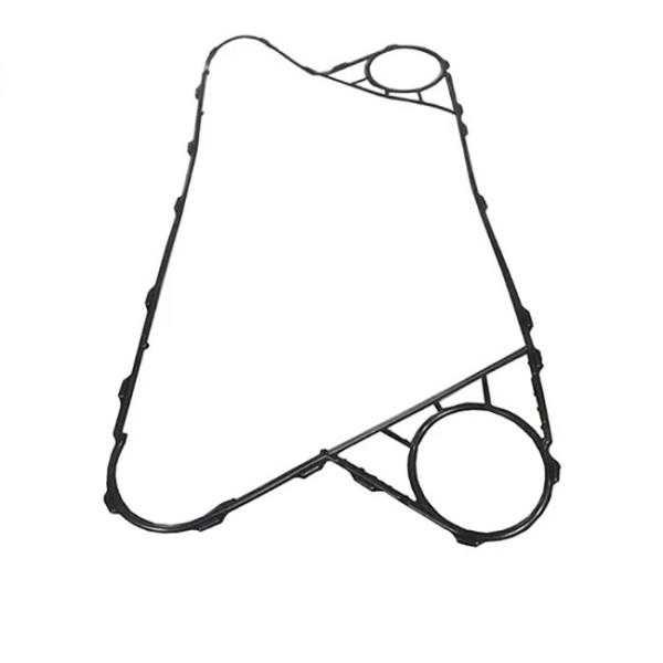 SWEP Gx-100 Plate Heat Exchanger Gasket Replacement NBR / EPDM Material