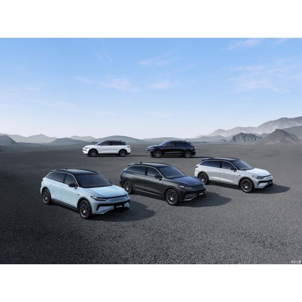 2024 Leapmotor C11 Electric SUV The Perfect Combination of Performance and Style