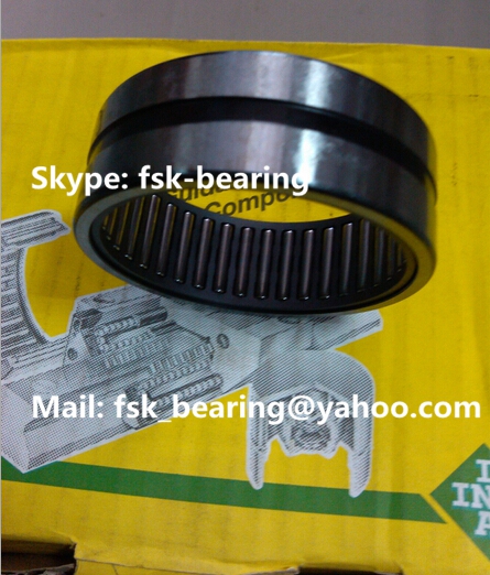 Needle Roller Bearings INA NK18/16 Printing Machine Bearings