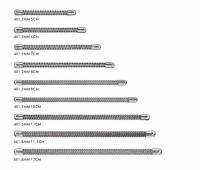 Underwear Accessories Stainless Steel Corset Boning 12cm